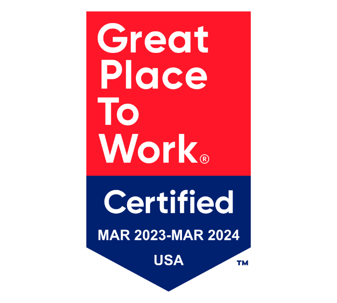 Great Place to Work 2024