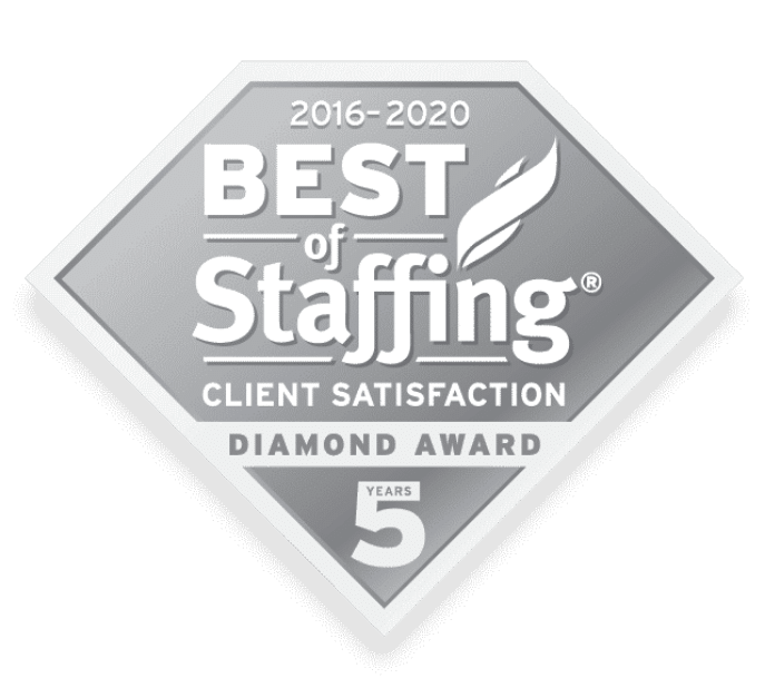 Best Staffing Diamond