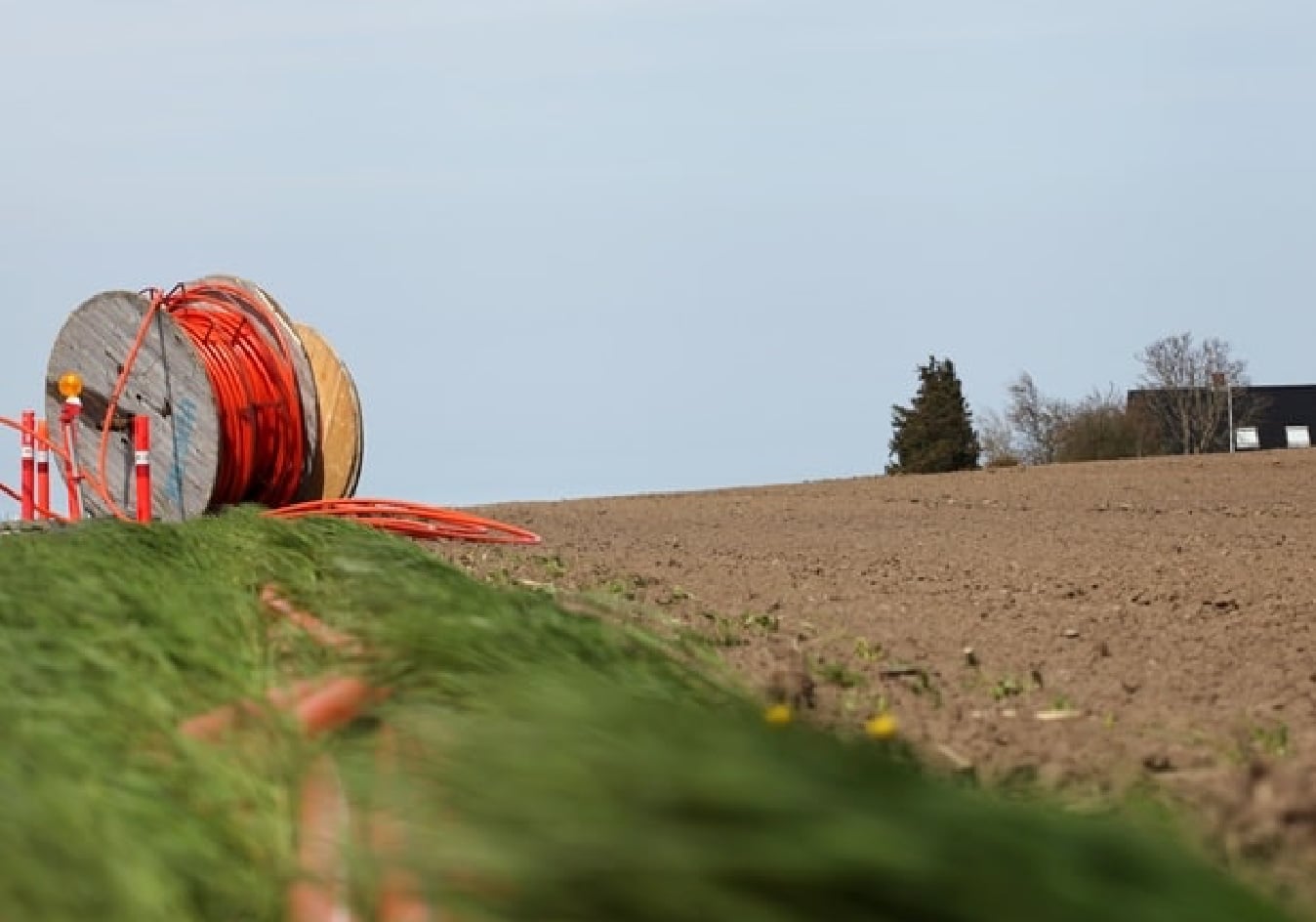 Clients - Rural Solutions- Rural Broadband Image