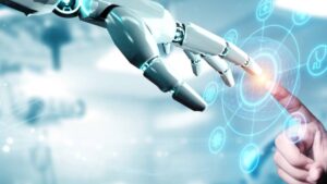 AI is Defining the Next Chapter of the Digital Revolution AI is Defining the Next Chapter of the Digital Revolution
