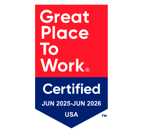 Great Place to Work 2023