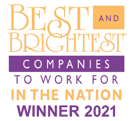 Brightest 2021