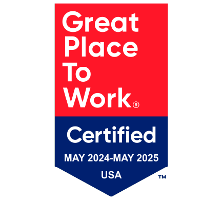 Great Place to Work 2025