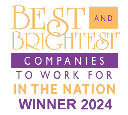 Brightest Nation 2024