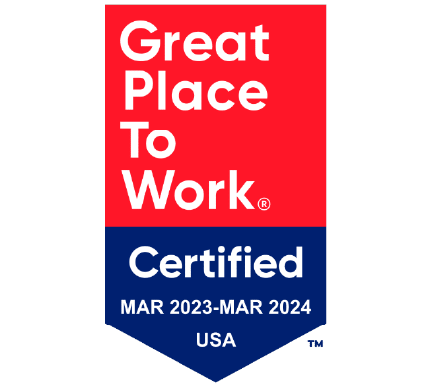 Great Place to Work 2023