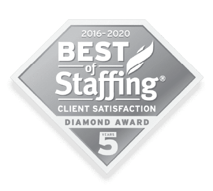 Best Staffing Diamond