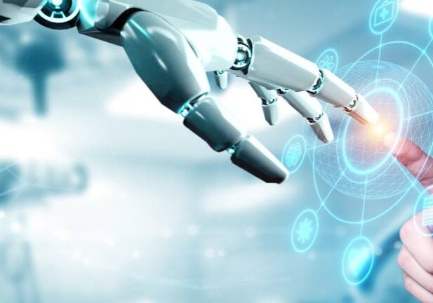AI is Defining the Next Chapter of the Digital Revolution